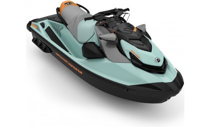 WAKE  170 iDF iBR  with Sound System